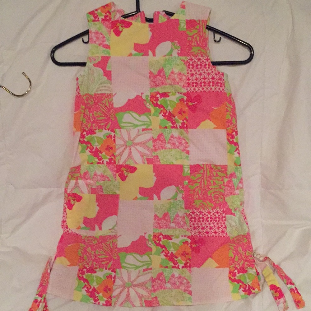Girls dress
